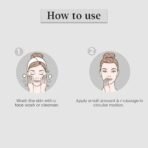 O3+ Radiant Day Cream SPF 30 | For Glowing, Even Skin Tone | Moisturises & Protects All Skin Types 50g (Pack of 2) - Fast UK Delivery - Image 6
