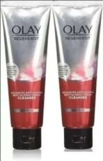 OLAY Regenerist Advanced Revitalising Cream Cleanser (200 g) - Fast UK Delivery - Image 2