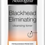 Neutrogena Blackhead Eliminating Cleansing Toner 200ml - Fast UK Delivery