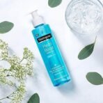 Neutrogena Hydro Boost Cleanser | Water Gel Formula | Hyaluronic Infused | Water-Based | Dry Skin | Moisturizing & Refreshing | Hydrated & Nourished Complexion | 200ml (Pack of 1) - Fast UK Delivery - Image 6