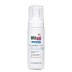 Sebamed Clear Face Cleansing Foam for Acne Prone Skin, 150ml - Fast UK Delivery