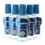 Vaseline Hair Tonic & Scalp Conditioner 600ml (2 Bottles of 300ml) - Fast UK Delivery - Image 2
