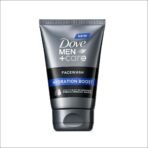 Dove Men+care Hydration Boost facewash for men, 100ml - Fast UK Delivery