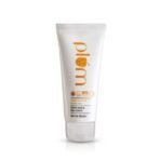Plum Chamomile & White Tea Sheer Matte Day Cream SPF50 PA+++ | Lightweight Moisturizer | Broad Spectrum UVA/UVB Protection | For Normal to Combination Skin | 100% Vegan & Cruelty-Free | 60ml - Fast UK Delivery
