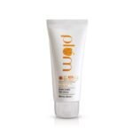 Plum Chamomile & White Tea Sheer Matte Day Cream SPF50 PA+++ | Lightweight Moisturizer | Broad Spectrum UVA/UVB Protection | For Normal to Combination Skin | 100% Vegan & Cruelty-Free | 60ml - Fast UK Delivery
