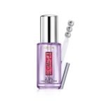 L'Oreal Paris Revitalift Hyaluronic Acid Eye Serum, 20ml, 1.5% Hyaluronic Acid and 1% Caffeine, Lightweight Texture, Non-Sticky, Reduce Fine Lines Under Eyes - Fast UK Delivery