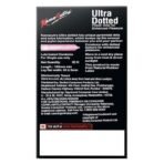 KamaSutra Ultra Dotted Condom for Men | Dotted | Power Dots | Ensure Extra Stimulation and Intense Orgasms | Combo Pack of 20 - Fast UK Delivery - Image 7