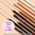 Wet N Wild Color Icon Kohl Liner Pencil Babys Got Black - Fast UK Delivery - Image 3