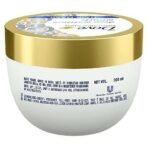 Dove Beautiful Curls Deep Moisture Miracle Floral Fragrance Hair Mask For Curly Hair 300 Millilitre - Fast UK Delivery - Image 3