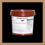 Konfiz Caramel Filling | Caramel Filling - FLCRL | Morde - 1 kg - Fast UK Delivery