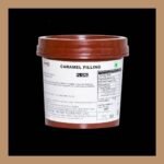 Konfiz Caramel Filling | Caramel Filling - FLCRL | Morde - 1 kg - Fast UK Delivery