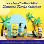 Plum BodyLovin' Hawaiian Rumba Body Lotion | Body Sunscreen with SPF 44 PA+++ | All skin types | Fresh Beachy Fragrance | 100% Vegan - Fast UK Delivery - Image 7