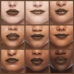 Wet N Wild Silk Finish Lipstick 533 D Cashmere - Fast UK Delivery - Image 5