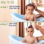 Parachute Advansed Baby Shampoo for Kids |Clear| Doctor Certified | Tear Free | Tender Coconut Water & Virgin Coconut Oil | Soft & Shiny Hair | 200ml - Fast UK Delivery - Image 7