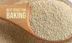 Organic Bites Active Instant Dry Yeast [Yeast for Baking Bread, Cake and Wine] (900) - Fast UK Delivery - Image 2