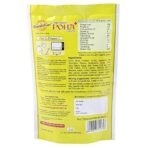 OrganoNutri Instant Poha Plus | Pack of 10 Pieces, | Instant Food Ready to Cook, add only hot Water to Prepare - Fast UK Delivery - Image 3