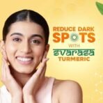 Himalaya Dark Spot Clearing Turmeric Kit (Pack of 3) | 100% Organically sourced Svarasa Turmeric | Free Jute Bag | Face Wash 100 ml | Face Pack 100 gm | Serum 30 ml | Power of Glycolic Acid & Niacinamide | Gives radiant spot free skin | Non-Staining - Fast UK Delivery - Image 3