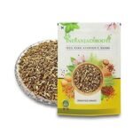 IndianJadiBooti Roasted Saunf Mouth Freshener, 900 Grams