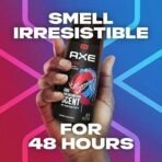 Axe Body Spray Twin Pack, Essence, 8 Ounce - Fast UK Delivery - Image 6