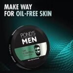 Pond's Men Oil Control Face Creme, 55 g - Fast UK Delivery - Image 4