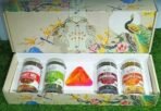 Berries And Nuts Dried Fruits Pack | Dried Cranberry, Dried Fruits mix, Dried Kiwi, Dried Pineapple Coin, | 800 Grams - Fast UK Delivery - Image 2