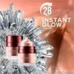 Colorbar Instant Glow Cream | Vitamin B5 | Paraben Free | Hydrating. - Fast UK Delivery - Image 7