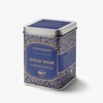 Gopaldhara Darjeeling Gold Thor 50g Tin Can - (Master Series) FTGFOP1 Rare Hand Rolled Second Flush Black Tea - Fast UK Delivery