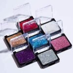 Wet n Wild Color Icon Eyeshadow Glitter Single, Groupie, 1.4g - Fast UK Delivery - Image 7