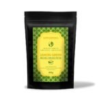 Gopaldhara's Lemon Green Broken Tea(400gm Stand Up Pouch) Regular Series FTGFOP1 - Fast UK Delivery