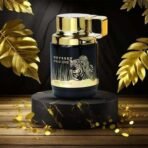 Armaf Odyssey Wild One Gold Edition Eau de Parfum 100ML - Experience the Boldness of Premium Long-Lasting Woody Spicy Scent by Armaf. - Fast UK Delivery - Image 7
