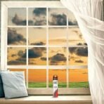 Godrej Aer Home Air Freshener Spray - 300 ml(Musk after smoke) - Fast UK Delivery - Image 6