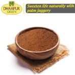 Dhampure Speciality Palm Jaggery Powder, 250G - Fast UK Delivery - Image 4