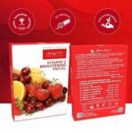 Aroma Magic Vitamin C Skin Brightening Facial Kit (Big Pack) - Fast UK Delivery - Image 5