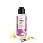 Plum BodyLovin' Vanilla Vibes Body Oil | Intense Moisture & Instant Glow | Long Lasting Warm Vanilla Fragrance | Non-Greasy & Lightweight | Soft & Nourished Skin | For Dry To Very Dry Skin - 100ml - Fast UK Delivery