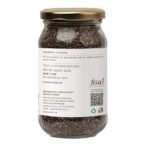 Ecotyl Chia Seeds | Raw Seeds for Eating | Rich in Antioxidants & Fibre | Chia seeds| 250 grams - Fast UK Delivery - Image 5