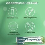 Himalaya Complete Care Toothpaste Healthy Gum 150G (Po4) - Fast UK Delivery - Image 6