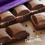 Cadbury Dairy Milk Chocolate Home Treats, 119 g (Pack of 4) - Fast UK Delivery - Image 5