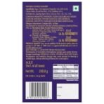 Cadbury Dairy Milk Shots, Chocolate Balls, Carton Pack (58 X 3.6 Grams), 208.8 Grams - Fast UK Delivery - Image 3