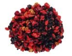 Berries And Nuts International Super Berries Mix | High in Antioxidants | 200 Gram - Fast UK Delivery - Image 5