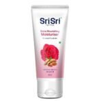 Sri Sri Tattva Extra Nourishing Moisturiser, 60ml