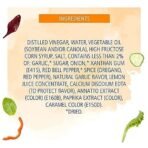American Garden Dressing - Italian Salad, 267ml Jar - Fast UK Delivery - Image 7