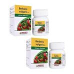 Dr. Bakshi's BAKSON'S HOMOEOPATHY BERBERIS VULGARIS -1X-50TAB (Pack of 2) - Image 2
