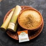 Dhampure Speciality Jaggery Powder Sachet, (5G Each X 200) | Free Flow Jaggery Shakkar Gur Powder Sachets For Tea Coffee | Sulphurless Shakkar | Desi Gur | Cane Jaggery | Sugar Alternative Substitute - Fast UK Delivery - Image 5