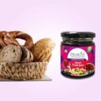 Diabliss Millet, Chia Seeds, Moringa Leaf Cookies 120g Box & Mixed Fruit Jam 225g Bottle Combo Pack - Low Glycemic Index (GI) Diabetic Friendly - Image 7