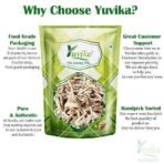 YUVIKA Kasni Kutti - weight loss, skin care, body and keep your kidneys, in great health. (400 Grams) - Fast UK Delivery - Image 4