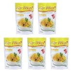OrganoNutri Super Poha Plus (800 g) Packs of 5 Pieces - Fast UK Delivery - Image 3
