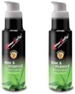 Kamasutra lubricant Lubricant (100 ml) - Fast UK Delivery