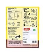 FOODIA Jaggery Lemon Tea Box (400 Gram) - Fast UK Delivery - Image 5