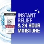 Neutrogena Concentrated Non Scented Hands Cream 50ml - Fast UK Delivery - Image 4