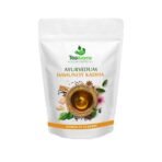 Tea Aroma Ayurvedum Immunity Kadha | 100g | Natural Herbal Tea for Boosting Immunity and Overall Wellness - Fast UK Delivery